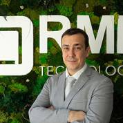 Jean Laherrère - RMD Technologies 
