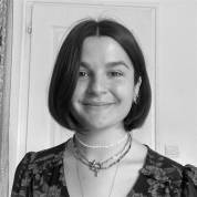 Clémentine Péré - étudiante