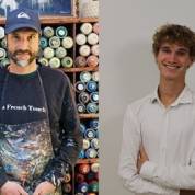 Vincent et Valentin Richeux : Exceliens de père en fils ! 