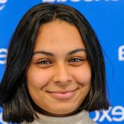 Chaïma BOUGUERRA Bachelor Business 1ère année