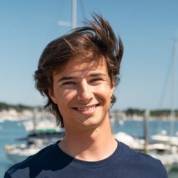 Titouan Pilliard Route du Rhum 