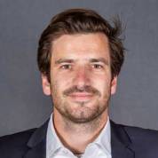 Augustin Regnauld, Responsable Grands Comptes MICE - Sodexo Live!