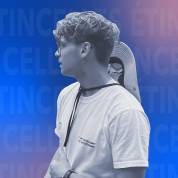 Podcast 🎙️ étudiant : Face à l'adversité, l'envol d'un globe-trotteur inspirant | Excelia