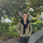 Étudier à Excelia Orléans : le parcours inspirant de Tangui Bouju