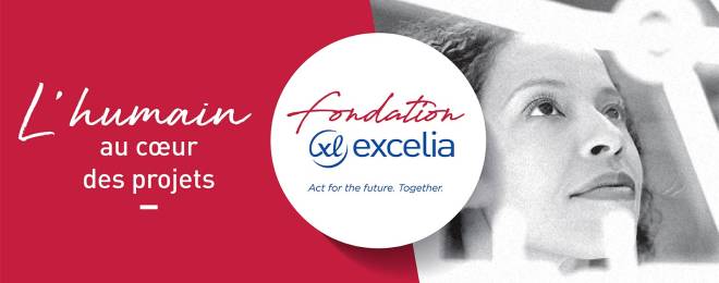 Fondation Excelia