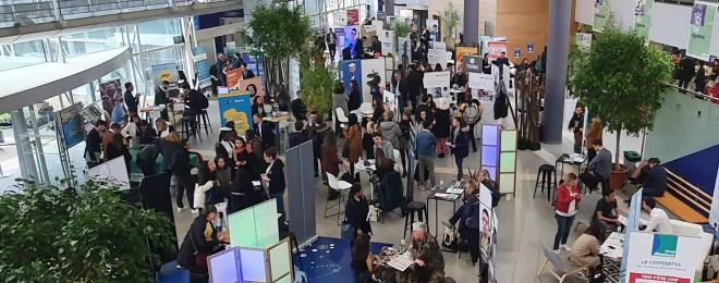 Recruter des stagiaires Excelia