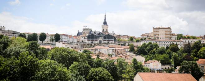 Angoulême