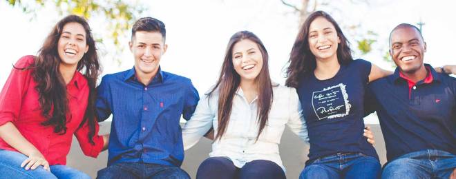 Accueillir un étudiant international