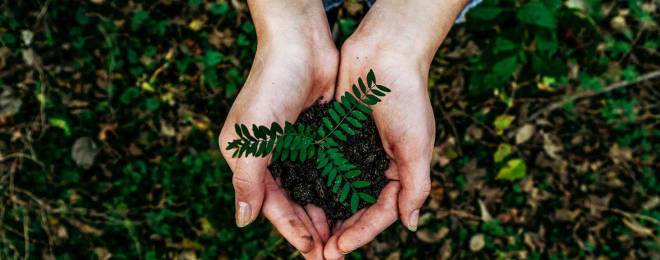 sensibiliser les étudiants aux enjeux environnementaux