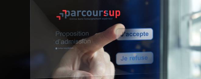 parcoursup liste d'attente 2024