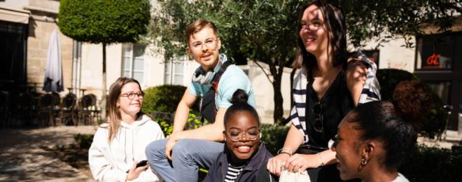 etudiants excelia