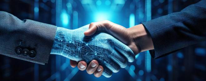 Excelia, partenaire stratégique des entreprises sur l’intelligence artificielle