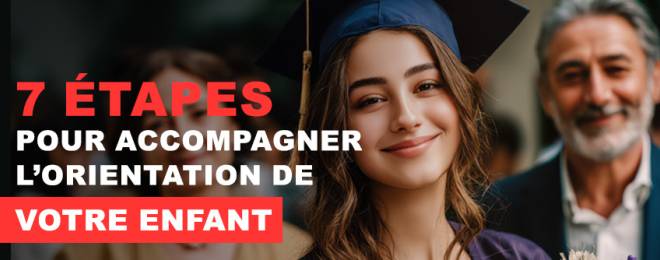 guide parents Excelia