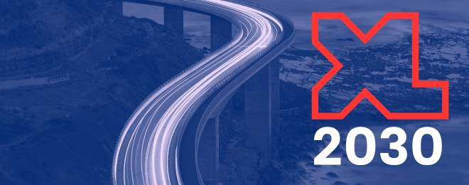 Plan stratégique 2025 - 2030