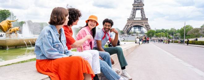 étudiants internationaux excelia