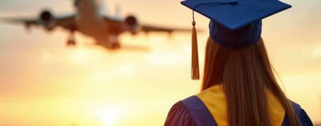 BBA Abroad et Excelia first Year